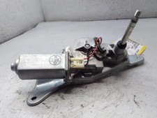 Suzuki Ignis 2 original Heckwischermotor  