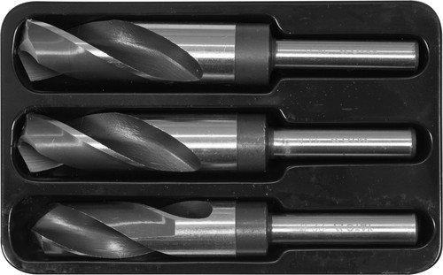 Yato metall spiralbohrer hss - metall,