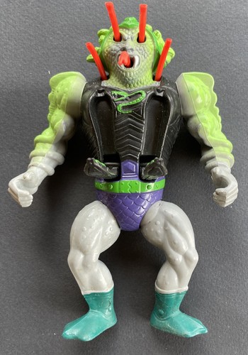 Vintage 1986 mattel - vintage, of