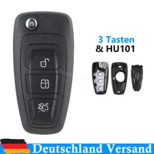 3Tasten Schlüssel Gehäuse