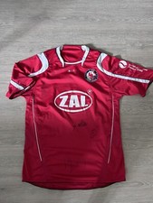 Turbine Potsdam Trikot mit