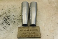 Yamaha XVS1100 DRAG STAR VP05 Gabelverkleidung Gabelcover Gabel Abdeckung oben