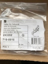 Schwab Füllventilhalter 1 zu