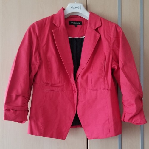 Damen blazer jacke madonna - damen,