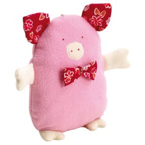 Körnerkissen schwein - körnerkissen,
