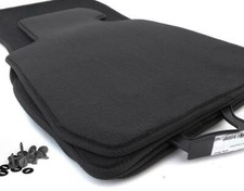 Fußmatten BMW 7er E38