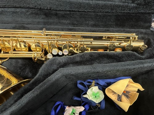 Saxophon gebraucht sofort - gebraucht,