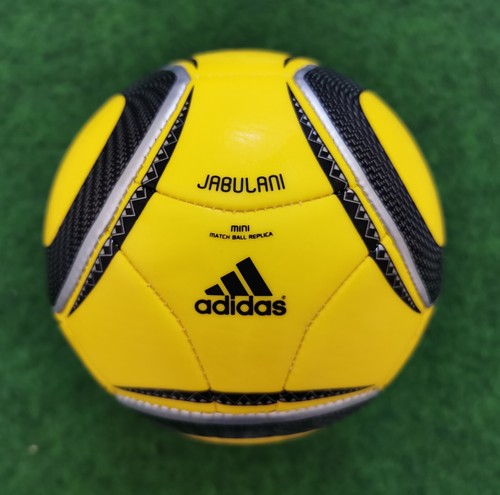 Fussball adidas jabulani 2010 - adidas,