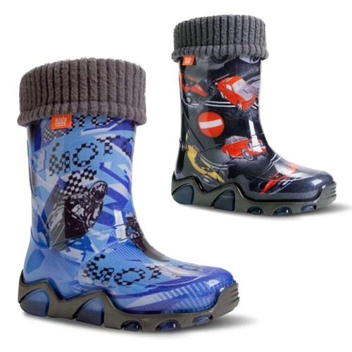 Demar kinder gummistiefel - demar,