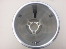 Go Kart Rad 210 mm Oke