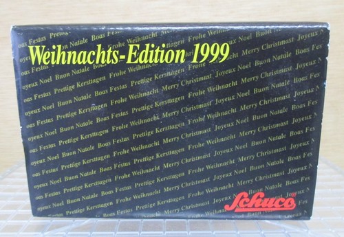 Schuco piccolo 01832 - 1:90:,