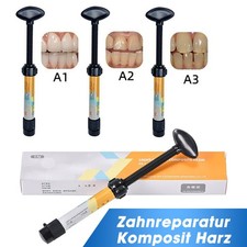 Zähne Zahnreparatur