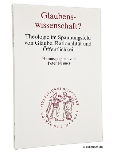 Glaubenswissenschaft