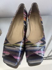💐 PETER KAISER - Peep Toe