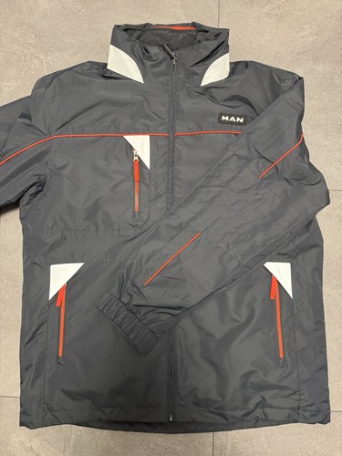Man herren 1 outdoorjacke - herren, 3-in-1
