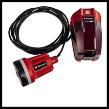 Einhell Tauchpumpe 20 W 3000