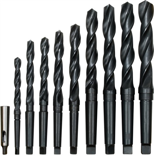 Güde hss bohrer set - gÜde,