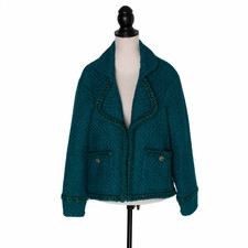 Chanel weit geschnittener - chanel,