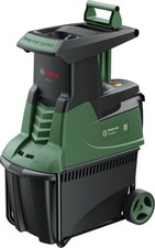 Bosch Häcksler AXT 25 D 2500W