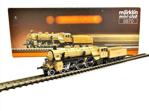 Märklin 8870 - z,
