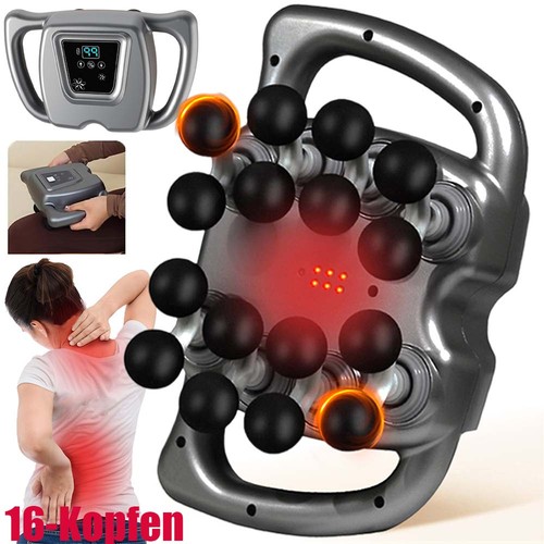 Profi massage gun - massage,