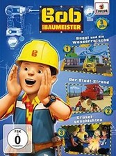 Bob der baumeister box - bob,, 02