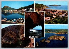 Ansichtskarte Costa-Brava