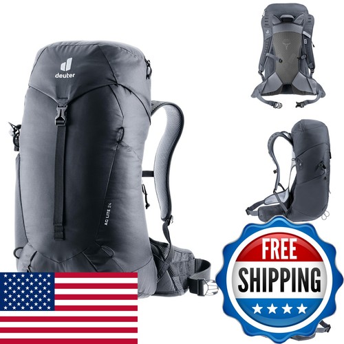 Deuter lite 24l hiking - deuter, &