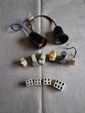 Konvolut Elektroartikel alt