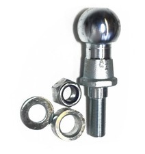 Anhänger Kupplungskugel