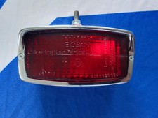 Bosch Nebelschlussleuchte Oldtimer VW Mercedes Porsche