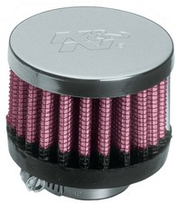 SR500 XT500 K&N Motor