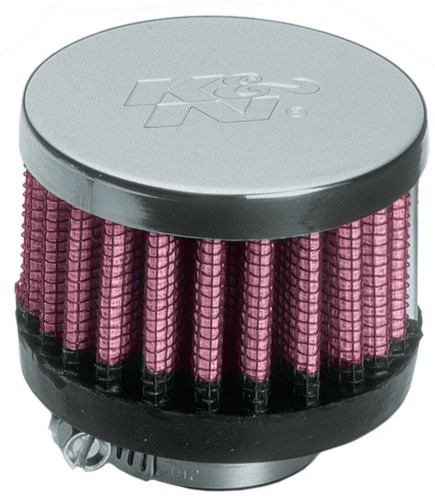Sr500 xt500 motor - sr500, k&n