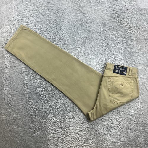 Vintage thomas burberry chino - vintage,