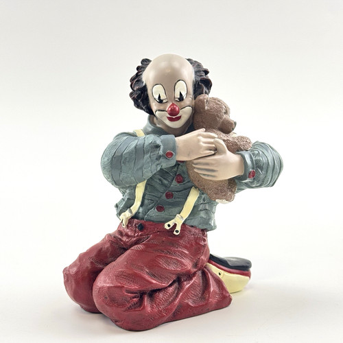 Gilde clown bärenstarke - gilde,