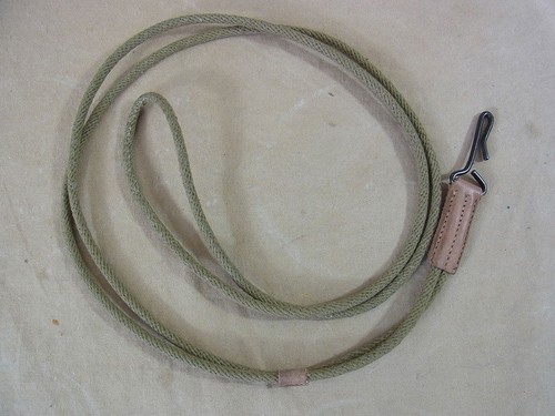 Army ww2 fangriemen pistole - ww2,
