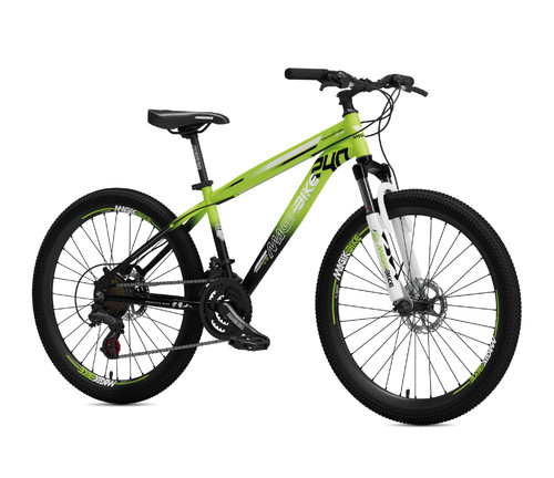 Jungenfahrrad magikbike mtb - magikbike,