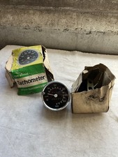 Tachometer Typ 910042 Wartburg Trabant