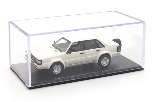 Audi quattro typ treser - quattro,