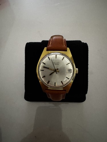 Elegante poljot vintage - poljot,