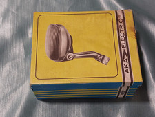 DDR Fahrradlampe "Neu" in OVP