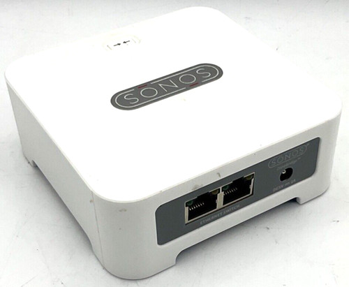 Sonos zone bridge - sonos,