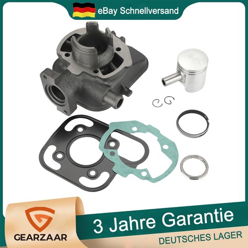 Ersatz zylinder sarz 50ccm - zylinder,