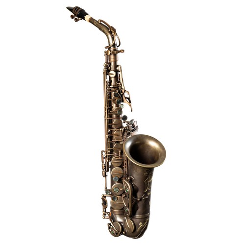 Mzas 580 altsaxophon - mzas-580,