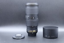 Nikon Nikkor AF-S 70-200 mm F