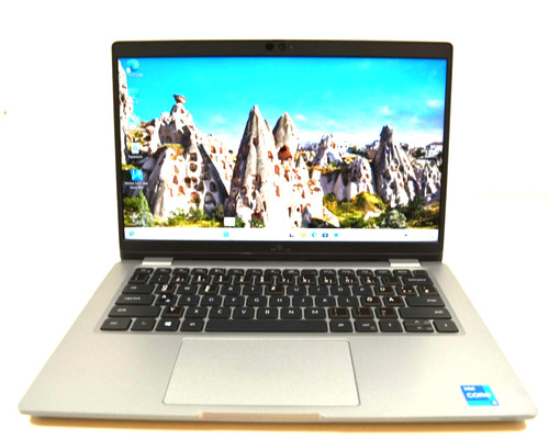 Dell latitude 5320 intel - dell,