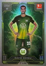 Topps Match Attax Bundesliga 2025/26 Spezialkarten zum Aussuchen 25/26