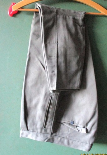 Breeches stiefelhose wehrmacht - stiefelhose,