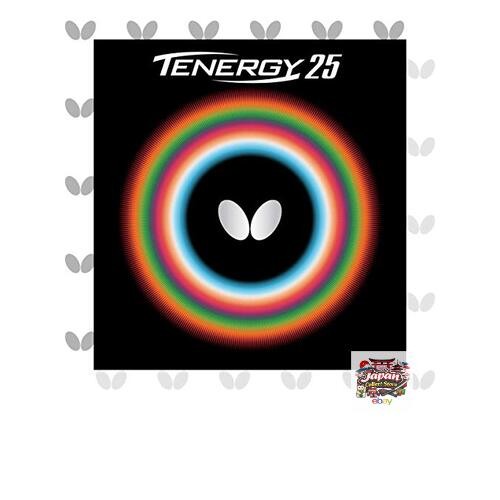 Butterfly tenergy rot 05810 - butterfly,