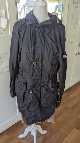 Moncler unisex parka - unisex,